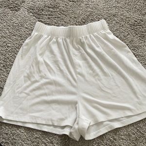 4th & Reckless Loungewear Shorts